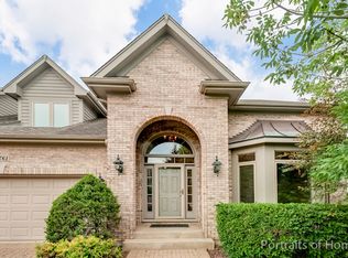 1761 Rizzi Ln, Bartlett, IL 60103