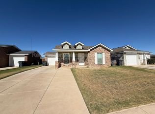 7530 33rd Pl, Lubbock, TX 79407