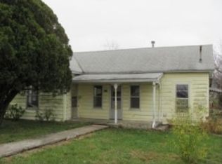 3650 Olga Rd, Fordland, MO 65652