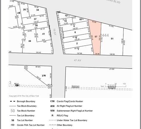 4th image of 7020 &4607 Q Boulevard & 70 St