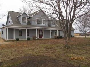23619 W Highway 12, Gentry, AR 72734