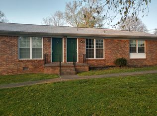 2516 Villa Dr NW #A, Cleveland, TN 37312