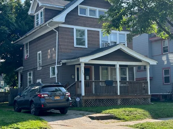 243 Electric Ave, Rochester, NY 14613
