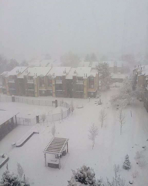 1st image of 7420 E Quincy Ave APT 606