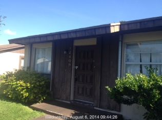 12409 SW 110 S Canal St, Miami, FL 33186