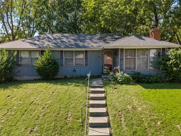 2608 S 16th Ter, Leavenworth, KS 66048