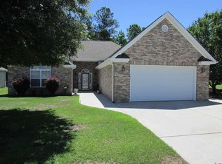 1071 University Forest Dr, Conway, SC 29526