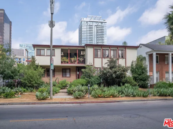 674 S Catalina St, Los Angeles, CA 90005