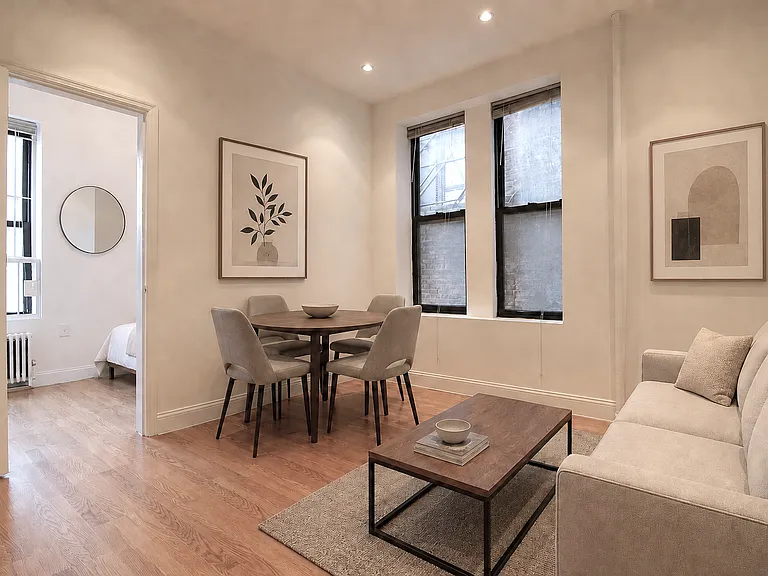 64 Macdougal St #1 — Photo 3
