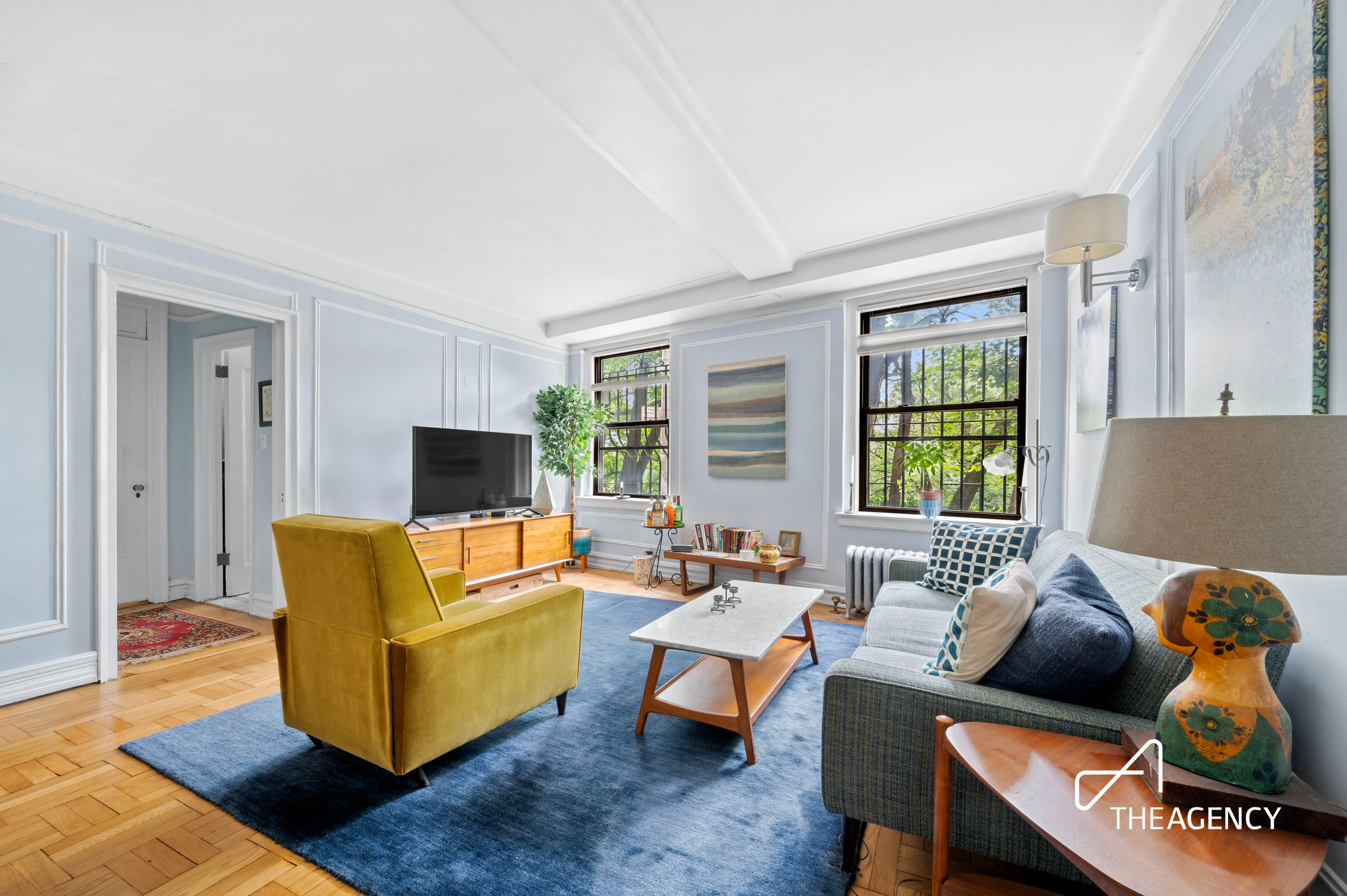285 Riverside Drive #GB in Upper West Side, Manhattan | StreetEasy