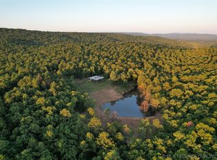 2278 137th Rd, Talihina, OK 74571