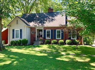 4031 Leland Rd, Saint Matthews, KY 40207