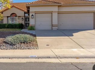 (Undisclosed Address), Roseville, CA 95661