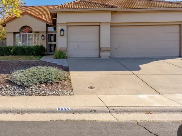 (undisclosed Address), Roseville, CA 95661