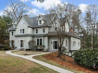 131 York Rd, Mansfield, MA 02048