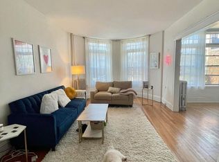 1659 Beacon St #1A, Brookline, MA 02445