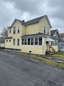 310 2nd St, Syracuse, NY, 13209