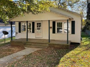 615 Richard St, Hopkinsville, KY 42240
