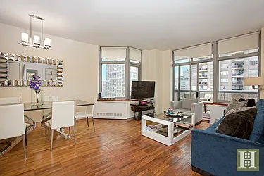 Rented by Halstead Real Estate