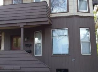 214 N Blair St, Madison, WI 53703