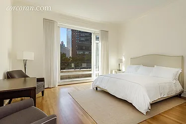 Rented by Corcoran