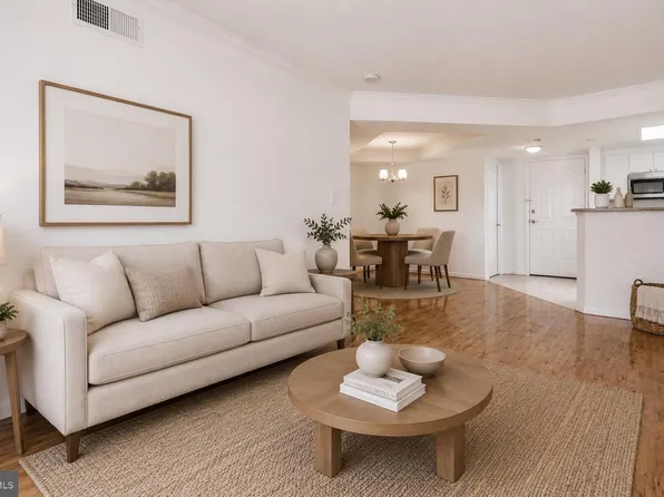 3835 9th St #704, Arlington, VA 22203