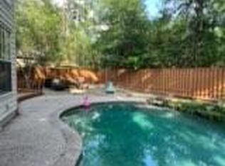 3 Candle Pine Pl, Spring, TX 77381