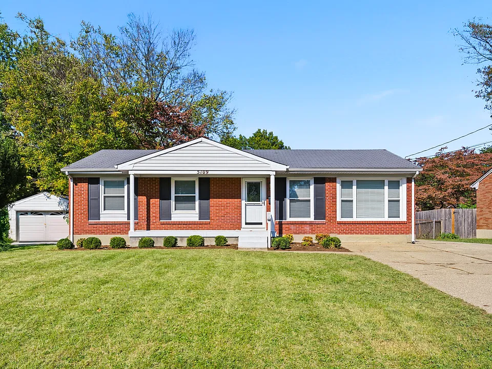 5109 Barnes Dr