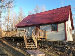 1718 E Forest Cir, Balsam Lake, WI 54810