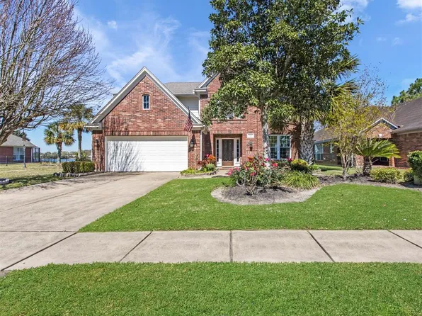 1428 Mija Ln, Seabrook, TX 77586