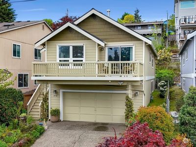 7738 15th Avenue SW, Seattle, WA, 98106