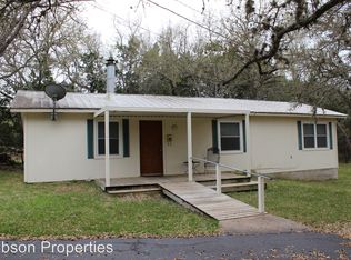 525 Skyline Summit Vis, Wimberley, TX 78676