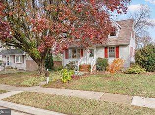 5539 Gayland Rd, Halethorpe, MD 21227