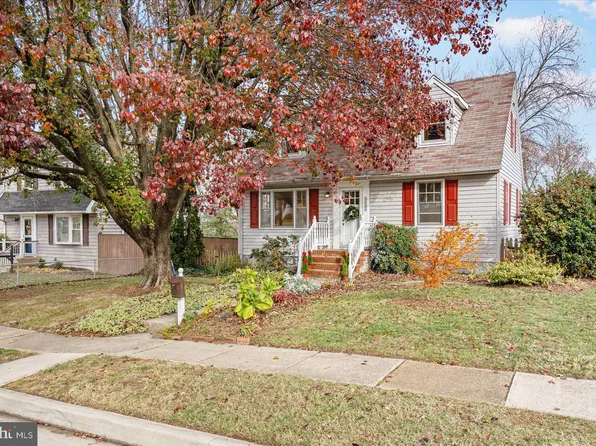 5539 Gayland Rd, Halethorpe, MD 21227