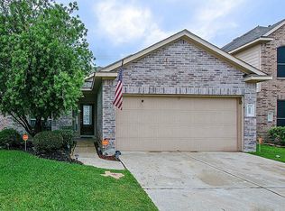 6038 Hyacinth Path Way, Houston, TX 77049