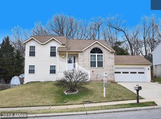3111 Deer Creek Dr, Abingdon, MD