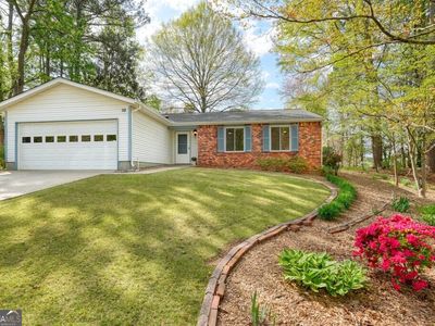 115 Roswell Farms Ln, Roswell, GA, 30075