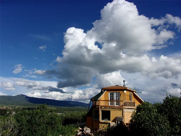 73 Private Drive 1797 #A, Chama, NM 87520