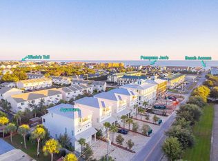 256 Driftwood Rd, Miramar Beach, FL 32550