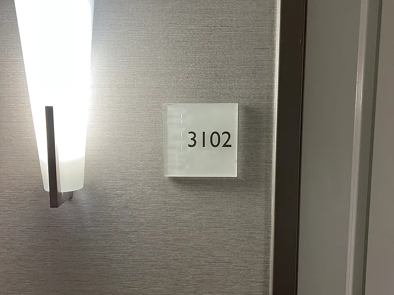 301 Fayetteville St #3102 — Photo 3