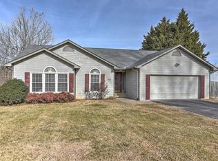 159 Flourville Rd, Gray, TN 37615