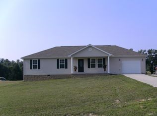 580 Flatwoods Road, Corbin, KY 40701