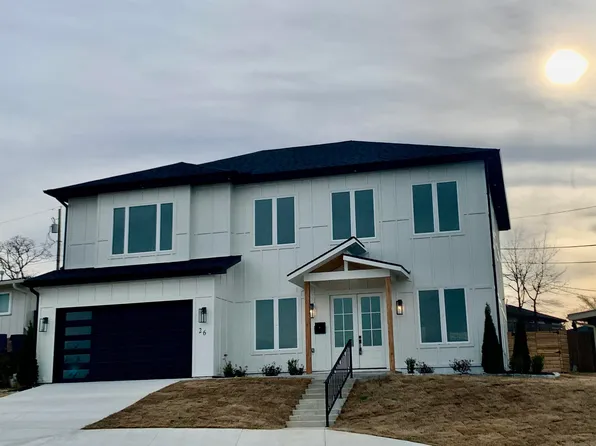 26 Lefever Ln, Little Rock, AR 72227