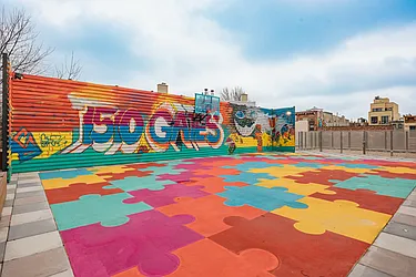 Rented by Nooklyn NYC LLC