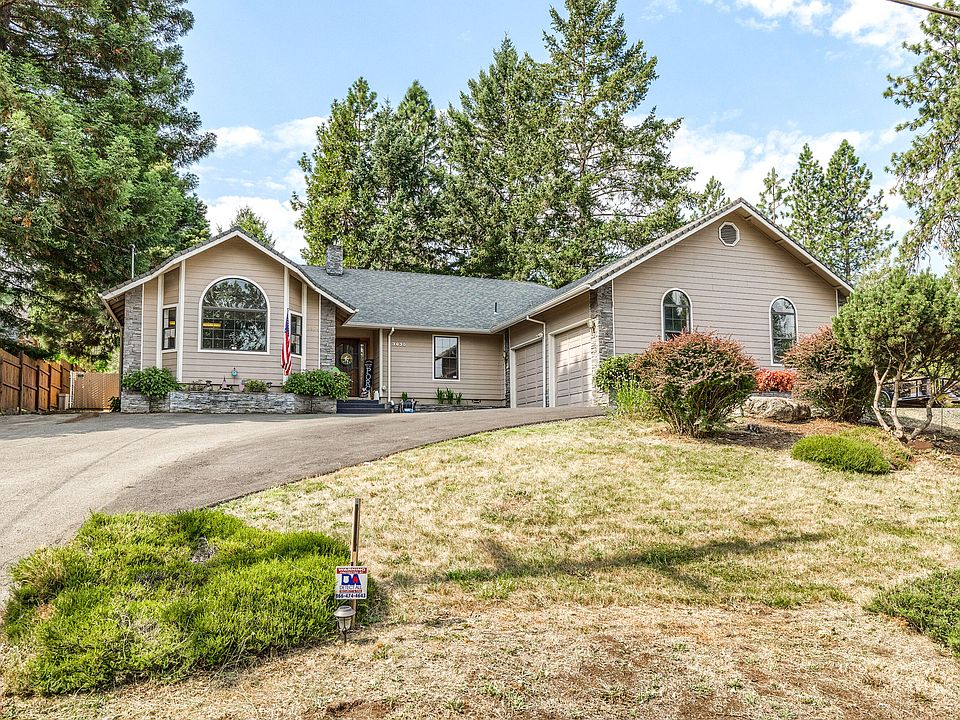 3630 Williams Hwy, Grants Pass, OR 97527 Zillow