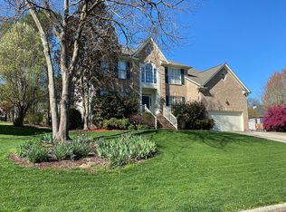 107 Murdock Creek Ct, Cary, NC 27519