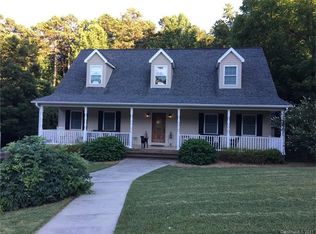 200 Suburban Ave NE, Concord, NC 28025