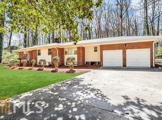 3020 Collier Dr NW, Atlanta, GA 30318