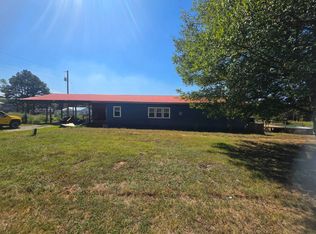 1081 Middlebrook Rd, Maynard, AR 72444