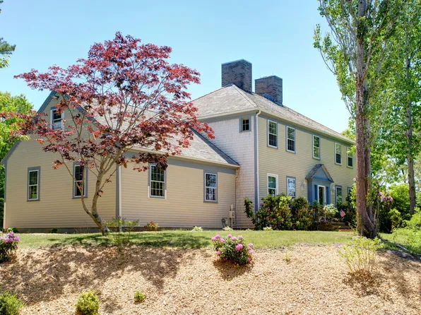 10 Fairfield Drive, East Sandwich, MA 02537